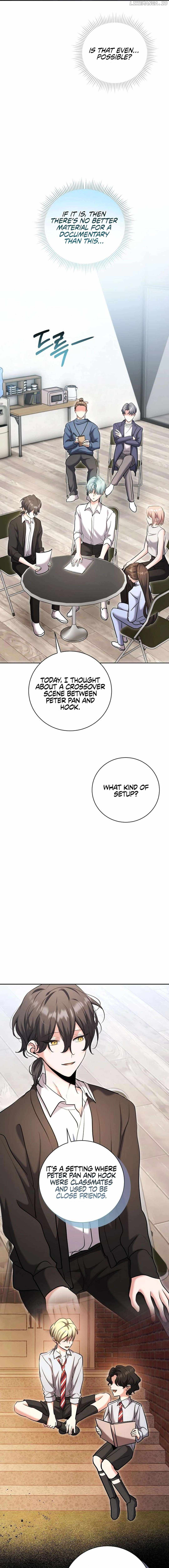 The Genius Actor's Aura Chapter 82 3